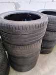 Anvelope vara 225/40R18 Vredestein