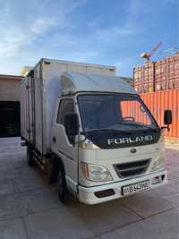 Foton Forland T-85