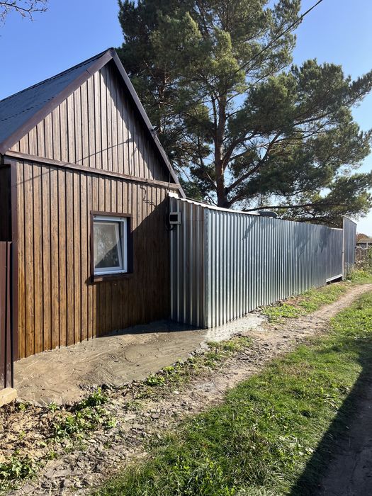 Продам дачу СО Ромашка