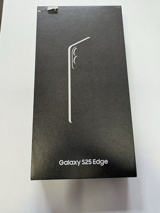 Samsung Galaxy S25 EDGE