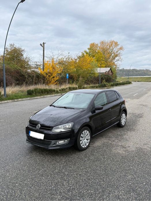 Vw polo 1.2  tdi