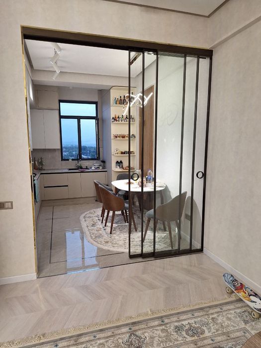 Межкомнатные двери/Раздвижные двери/Лофт двери/Купе двери