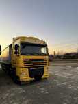 Daf xf 460 euro 5 bena schmitz 54m3