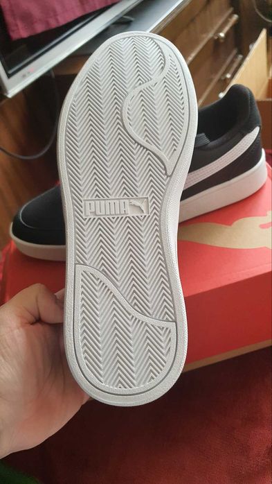 Нови кецове Пума Puma Shuffle