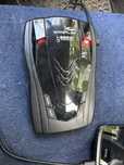 Антирадар WHISTLER GT 265 XI