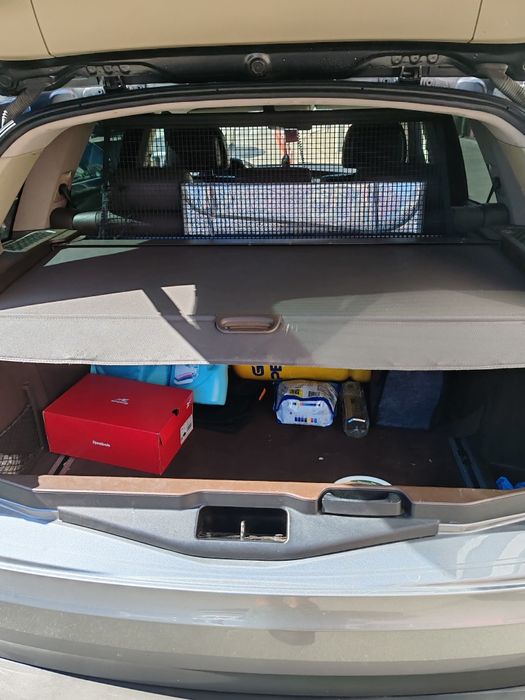 BMW X5 an 2009 vând său schimb