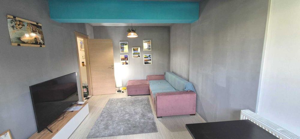 APĂRĂTORII PATRIEI - Inchiriere Apartament 2 camere + loc de parcare