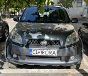 Vand Daihatsu Terios j2