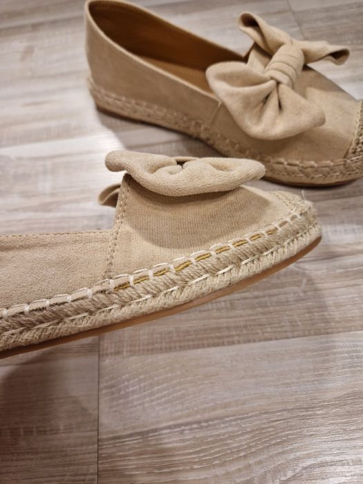 Espadrile CCC - NOI - masura 38