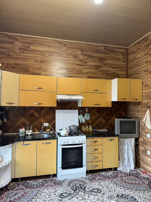 Продаётся Дом на улице попова (Гагарина)