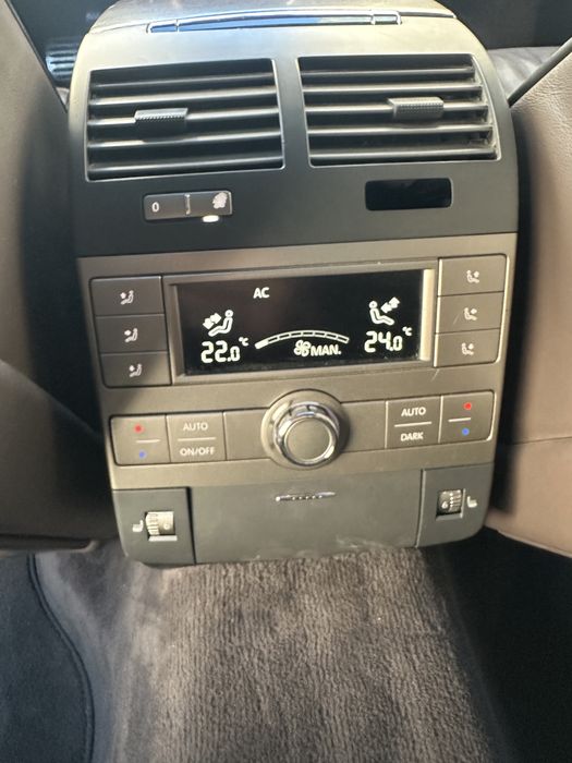 Vw Phaeton/2010/3.0TDI/Full Option-4.990€