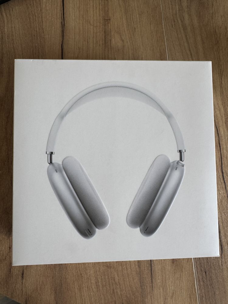 Наушники Air pods Max