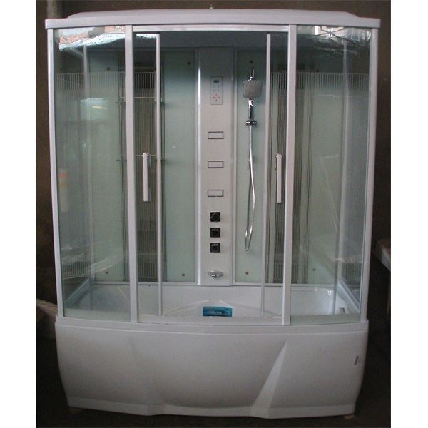 Дешевая кабина Triton