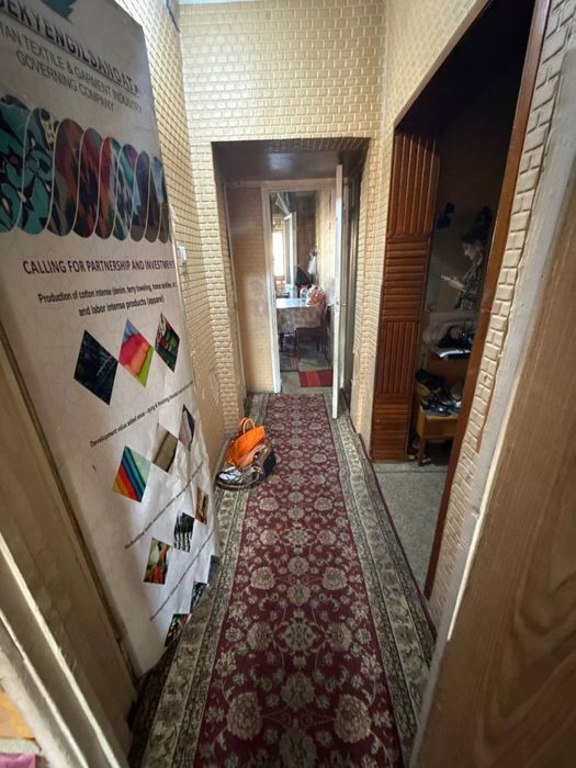 Чиланзар 20А, 2/7/9 отдельный вход 65м2