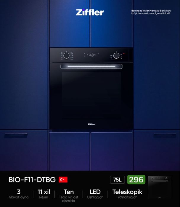 Ziffler dan duxovkala