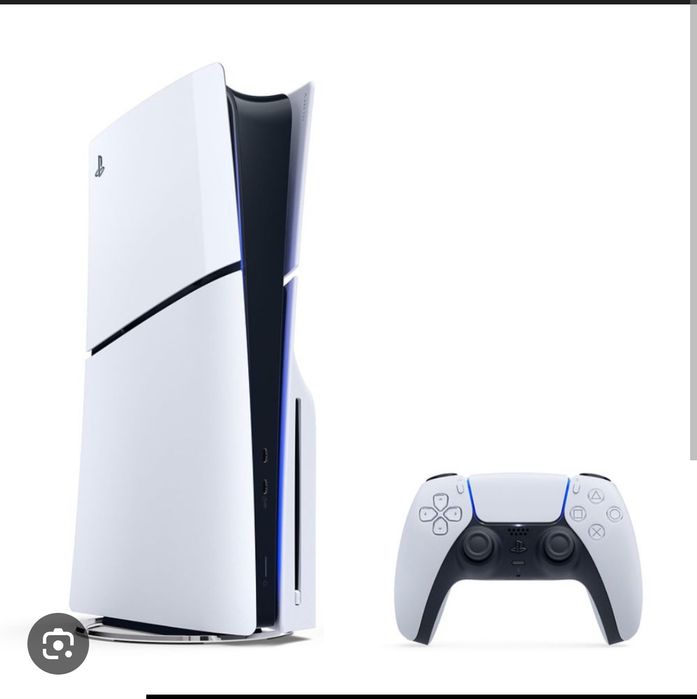 Продам Sony Playstation 5