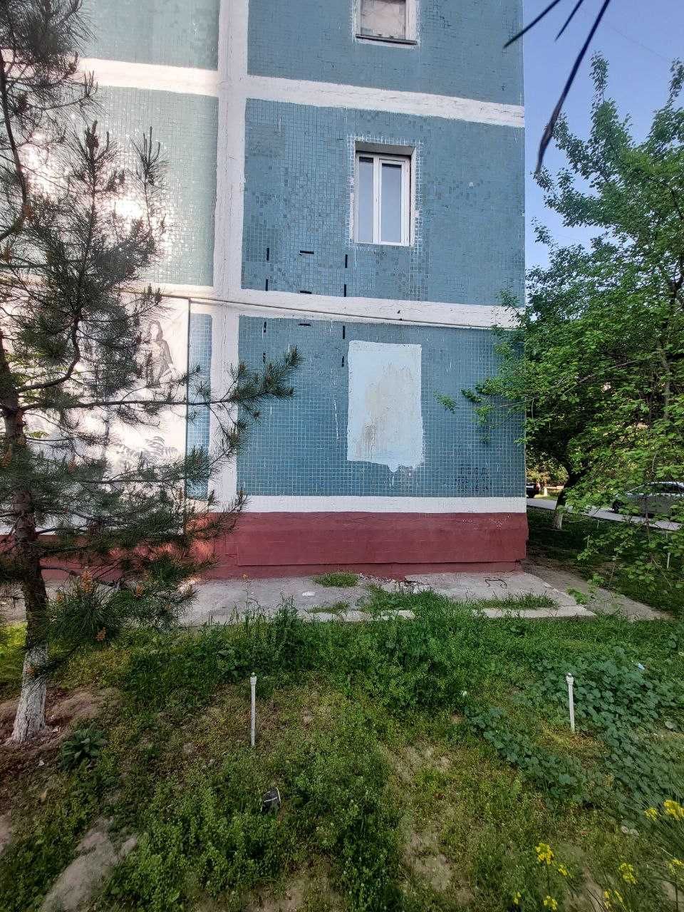 Продается квартира под нежилое
