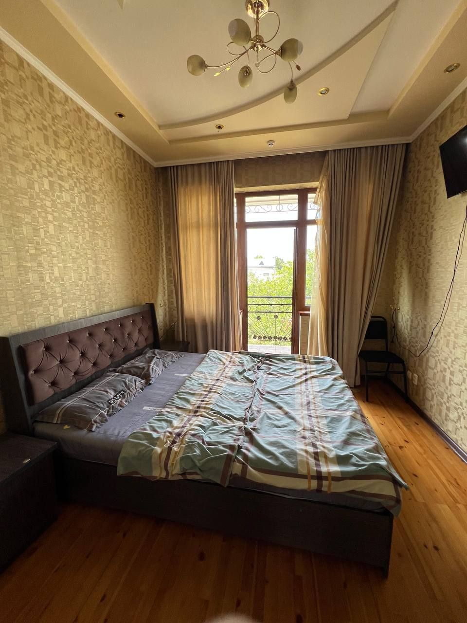 Hotel bez zags gasnitsa