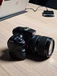 Фотоаппарат Sony a57