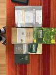 Materiale pt bac