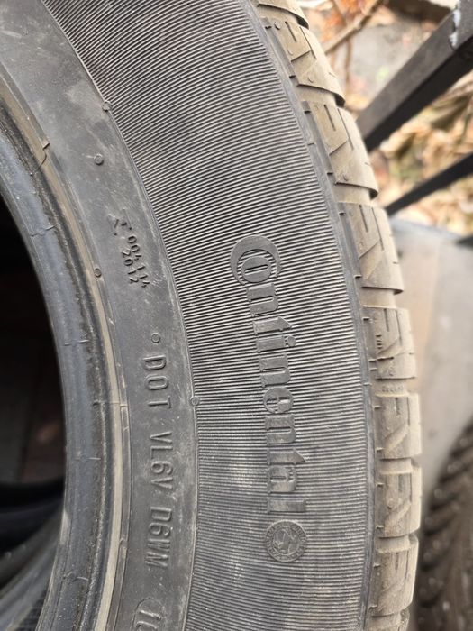Всесезонные шины