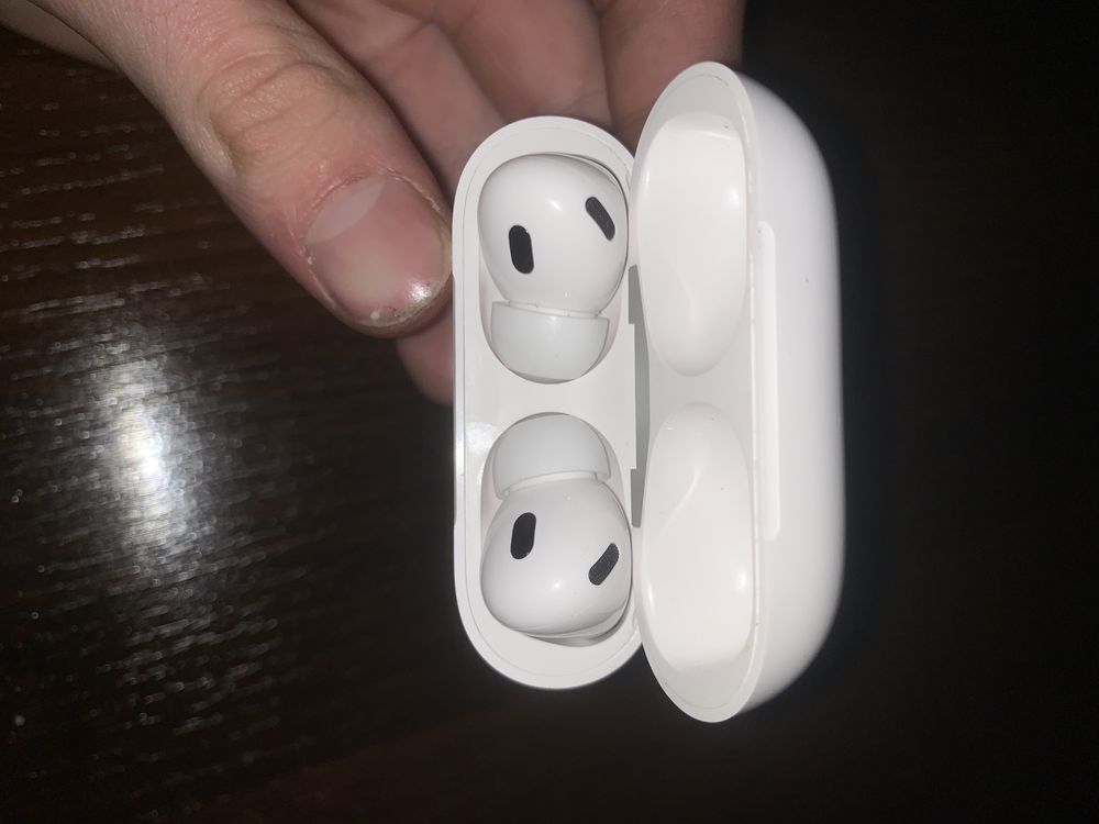 Air pods 2 arginal