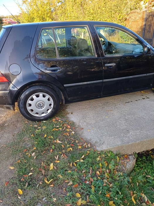 VW Golf 4 1.6 16v GPL