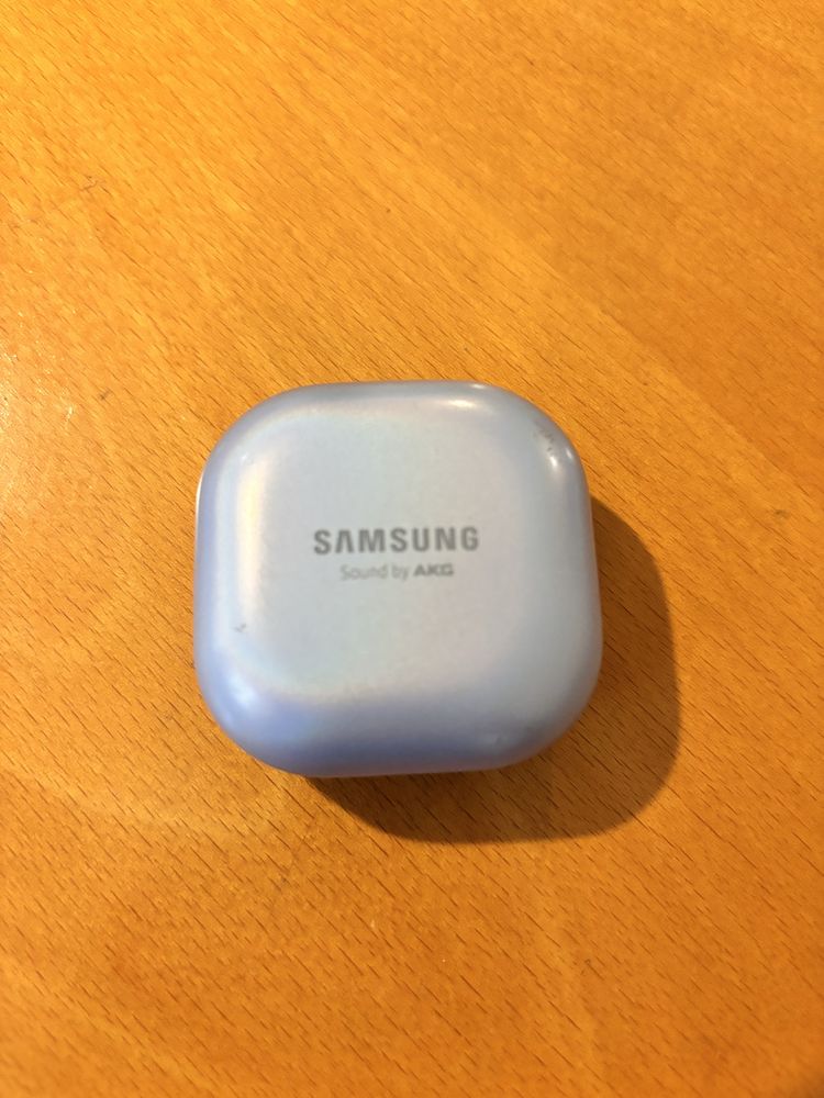 Слушалки Samsung Galxy Pro 77