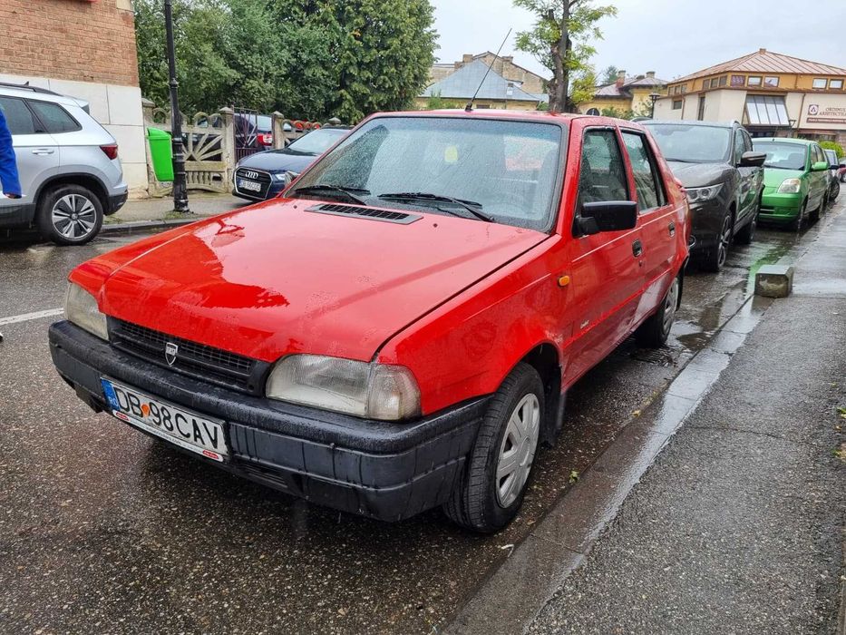 Dacia Super Nova 1.4 Benzina 11.02.2003 Pret Fix !