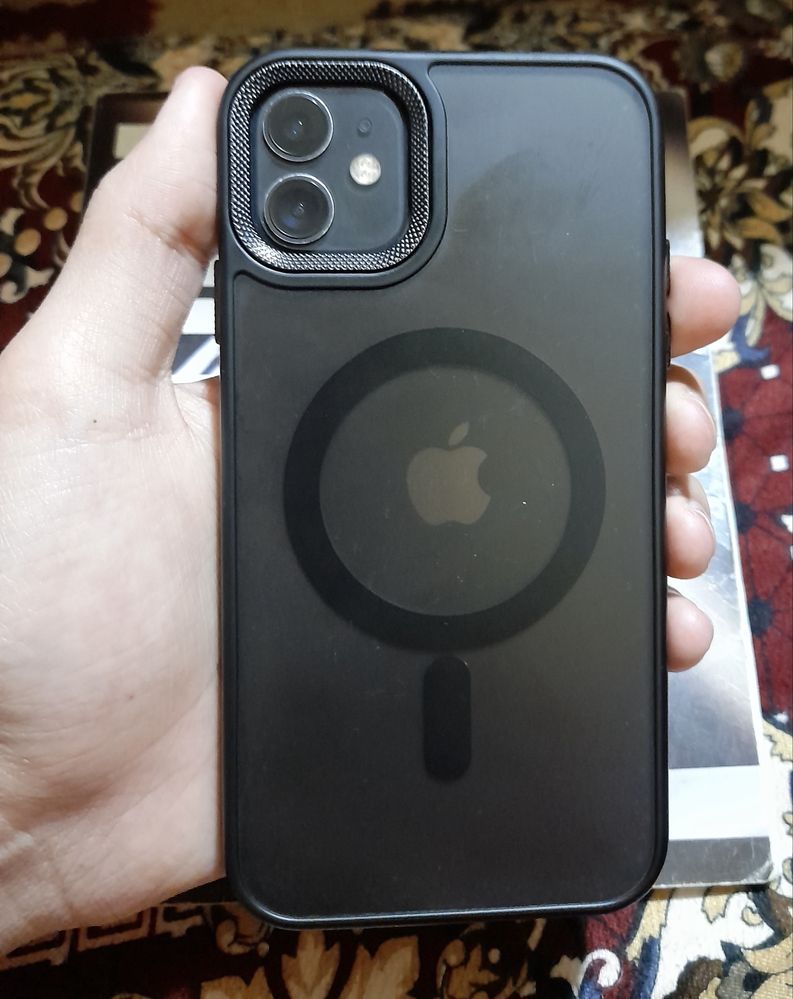 iPhone 11.
