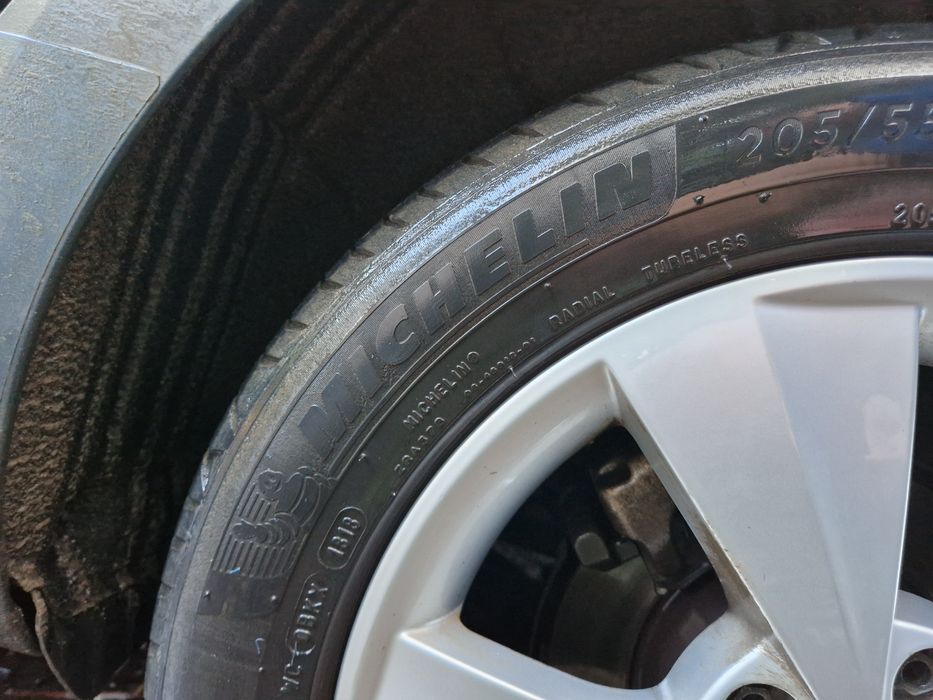 Roti Jante Velorum anvelope vara  Skoda Octavia 3 5e