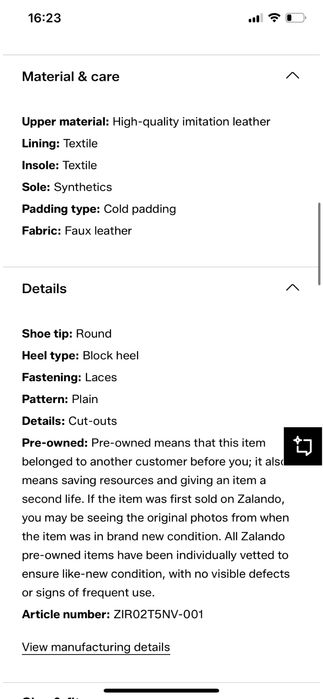 Ghete Buffalo iarna femei marimea 41 Cizme Bocanci Munte Zapada