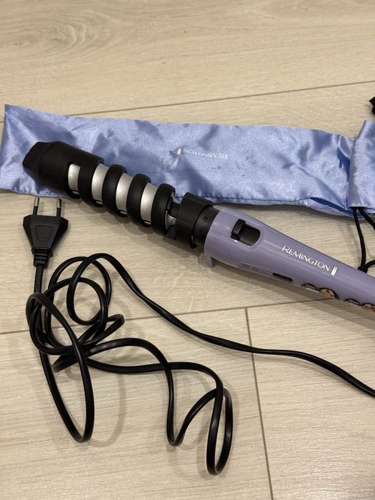 Aparat de ondulat parul Remington