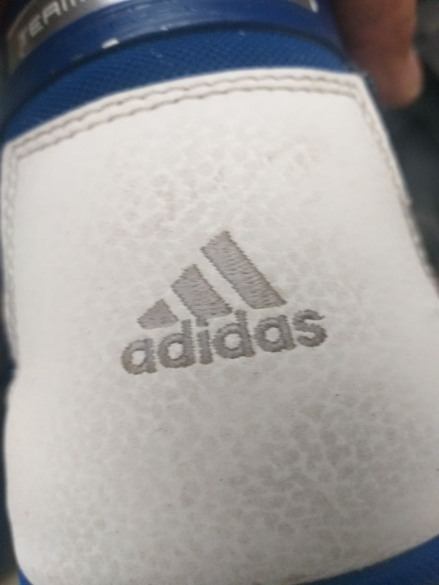 Adidas Team Signature