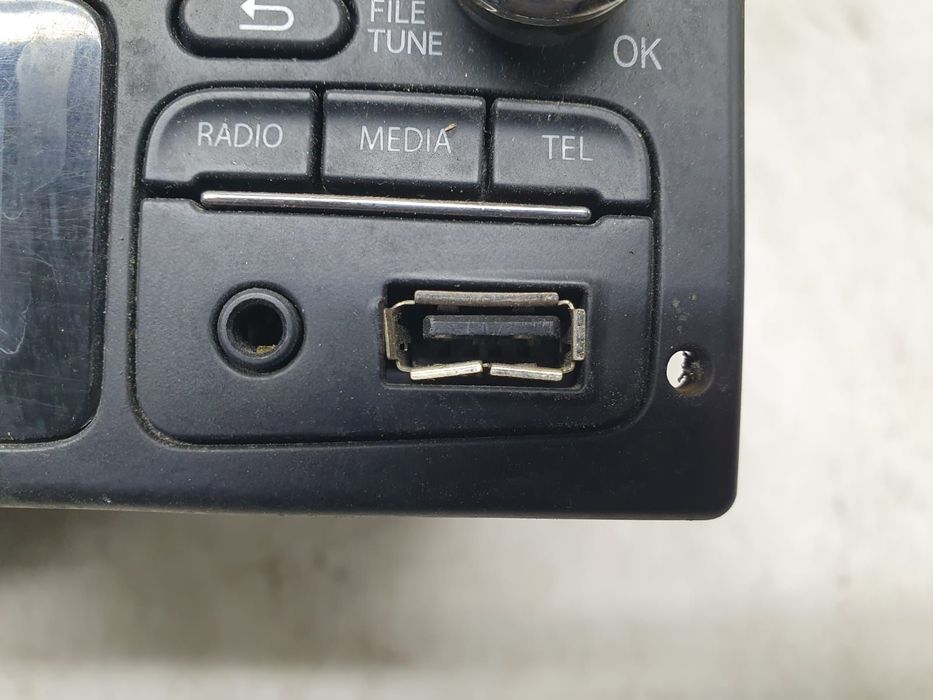 Radio cd player 281152815r Opel Movano B [2010 - 2014]