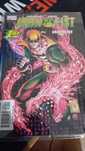 Комикси Marvel Iron fist: Breathless vol.1,2,3