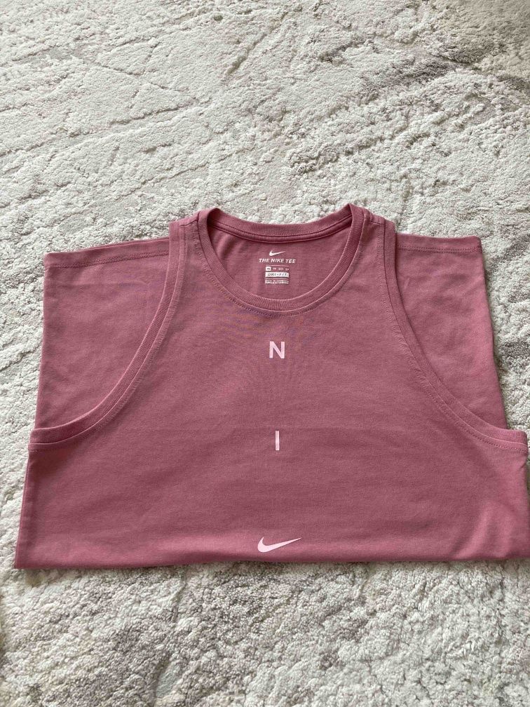 Оригинален потник на Nike