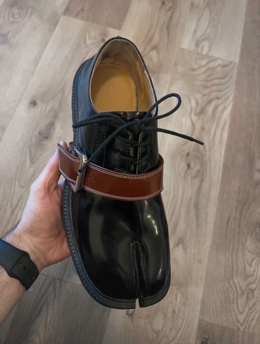 Pantofi Tabi no brand 43