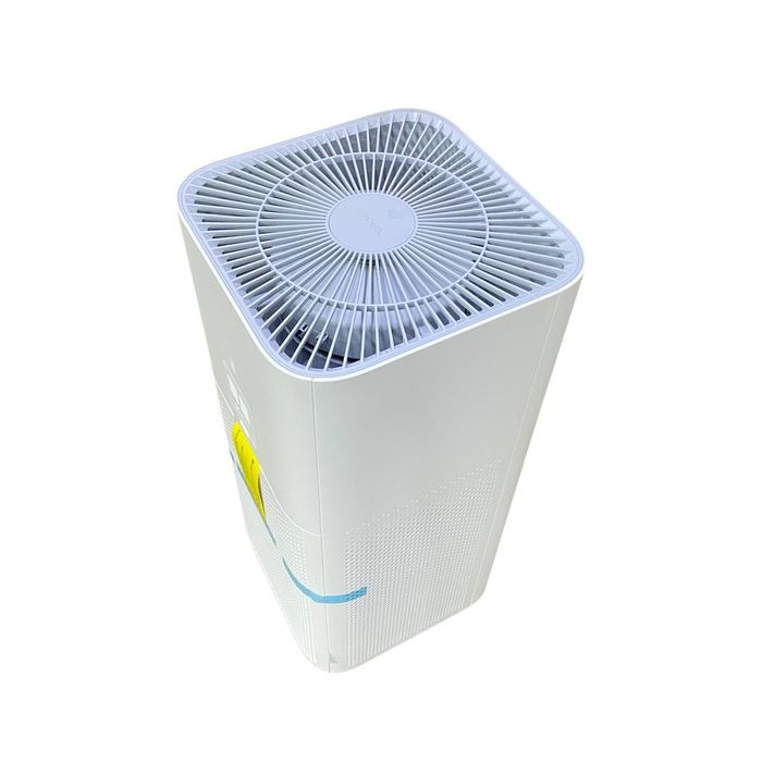 Mi Purifier 4 / очиститель воздуха xiaomi smart air purifier 4