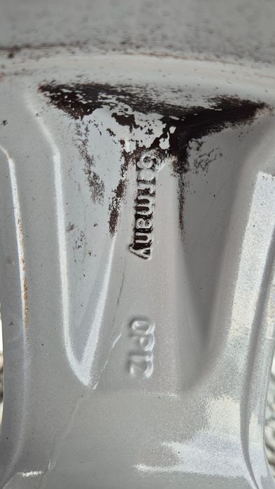 Оригинални джанти Опел 5/110 Ope Astra H l 5x110