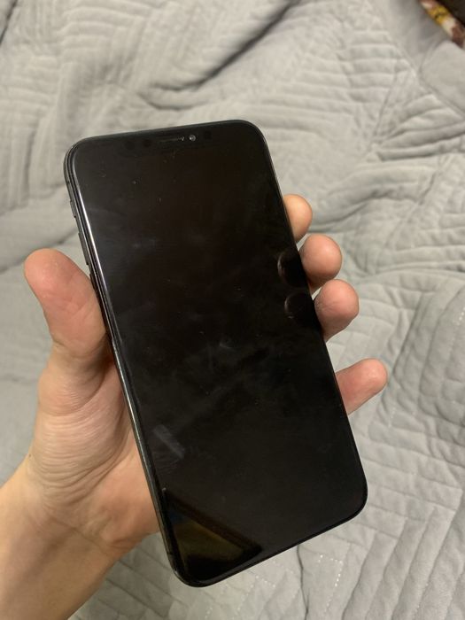 Iphone xs 256 гб