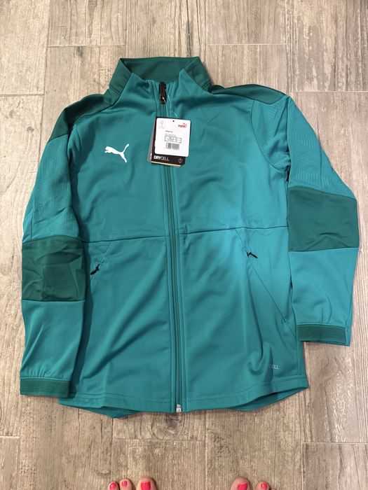 Спортно горнище Puma