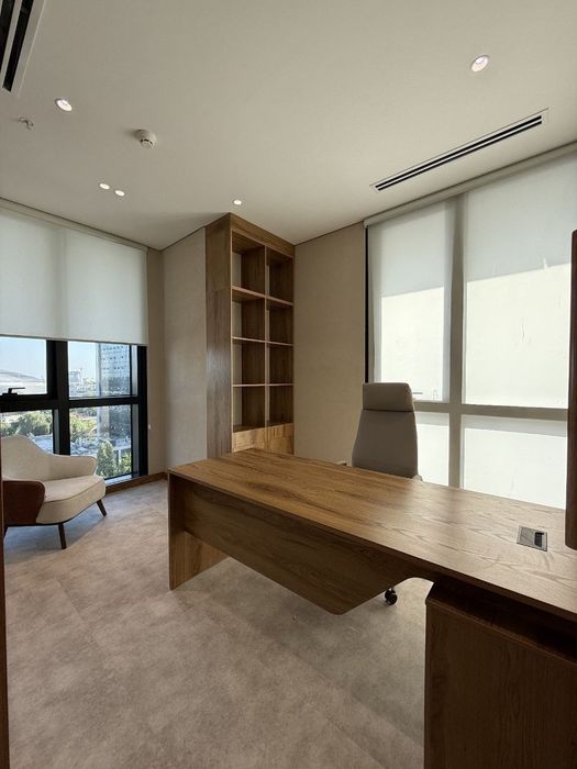 Аренда готовый офис ЖК Nestone, Tashkent city