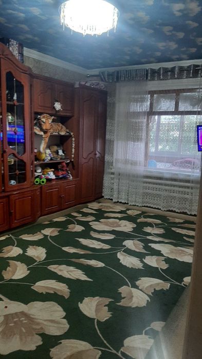 Срочно прод'е'тся 3 комнатная квартира адрес _РайценТр_гулобод