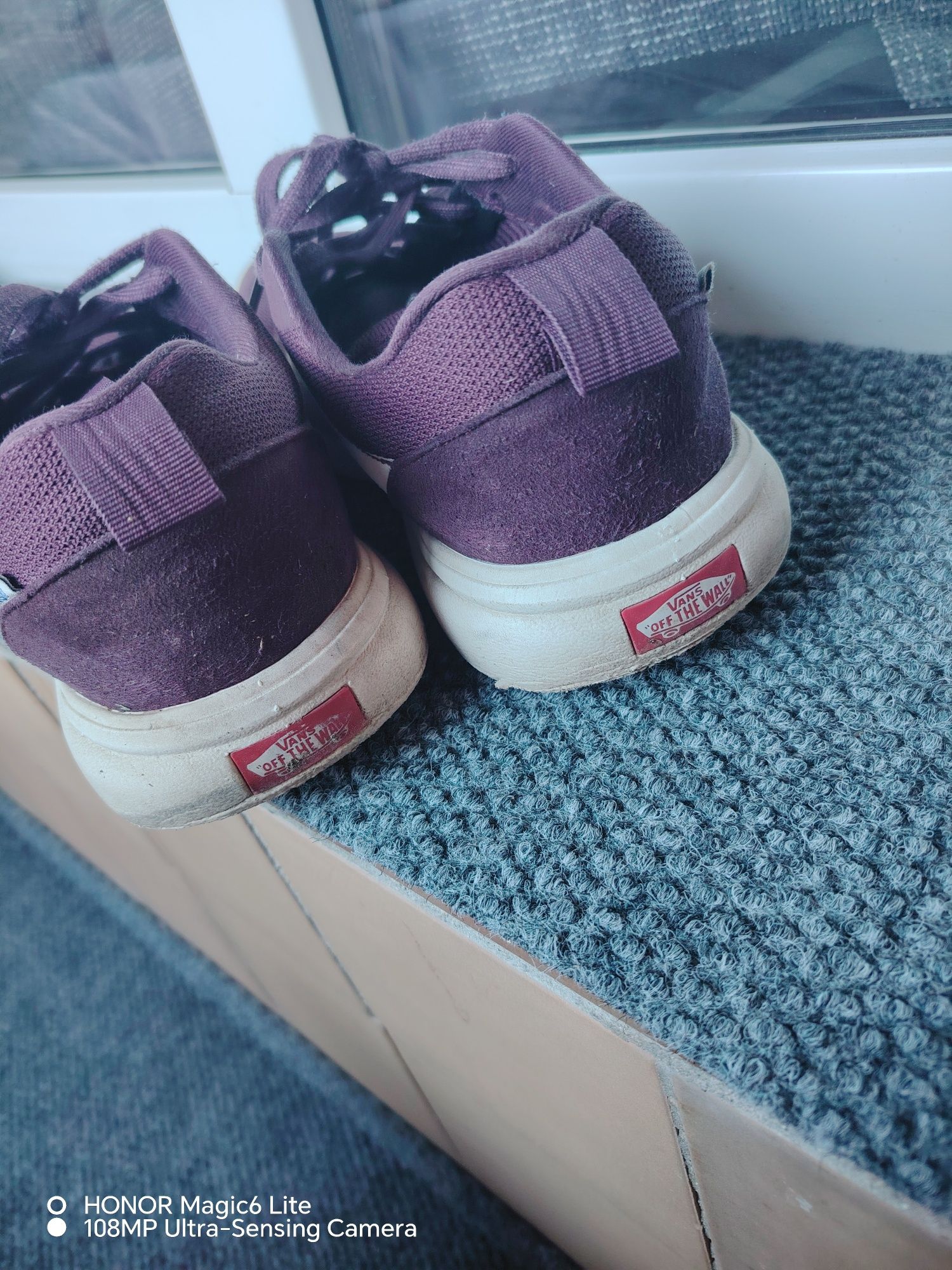 Мъжки маратонки VANS ULTRARANGE