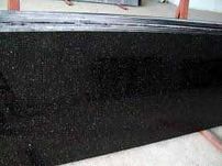 Galaxy granit /Гранит галактика Сляб размер