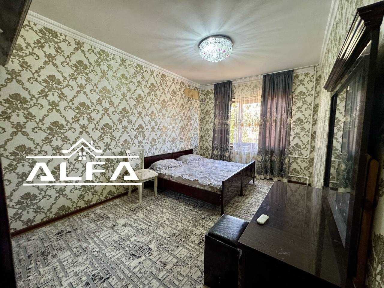 Buxoro da 3 xonali 85m2 4-qavat sotiladi