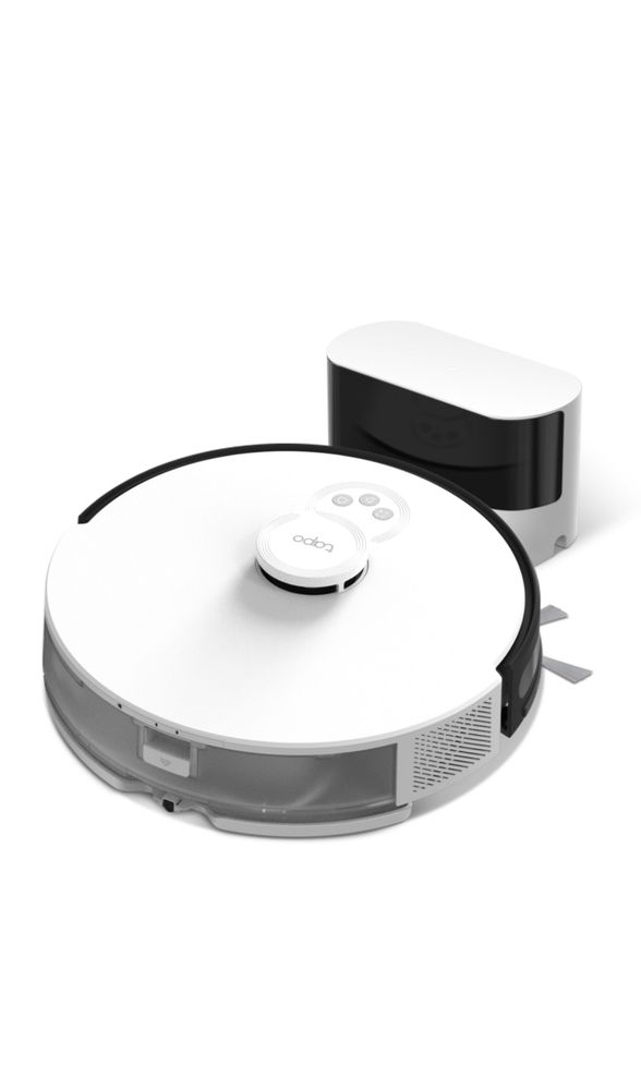 OFERTA: Aspirator Robot - Robot de aspirare TP-Link Tapp RV30 NOU