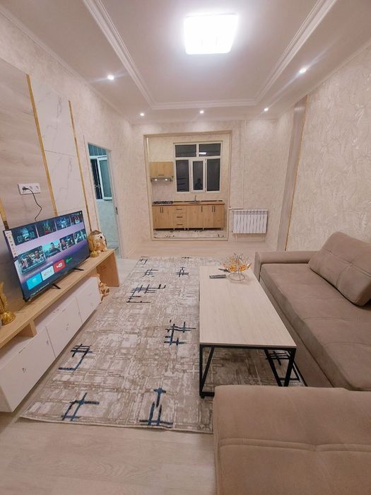 Sergeli tumani  Sergeli 2- Metro bekati yonida kvartira