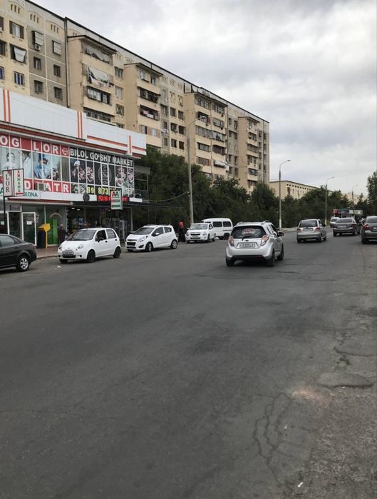 NOTURAR joy sotiladi